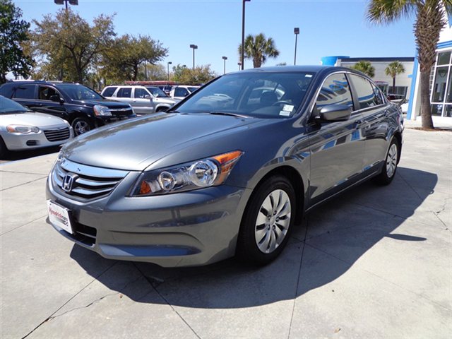 Honda Accord 2012 photo 3