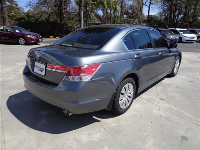 Honda Accord 2012 photo 4