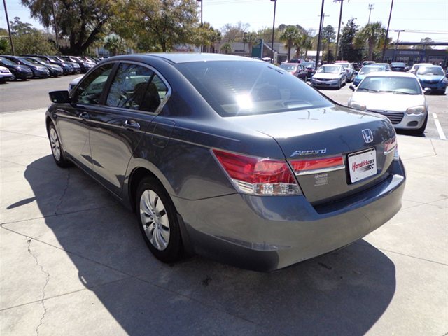 Honda Accord 2012 photo 5