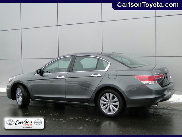 Honda Accord 2012 photo 3