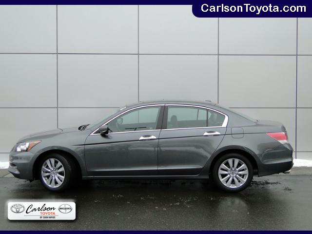 Honda Accord 2012 photo 4