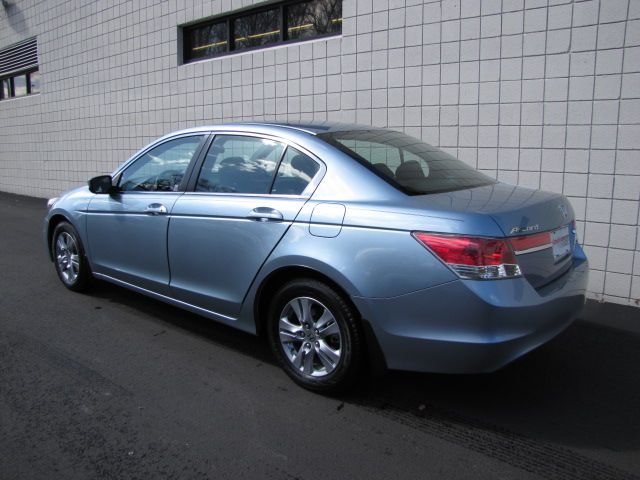 Honda Accord 4WD Supercrew Styleside 5-1/2 Ft Box FX4 4x4 Truck Unspecified