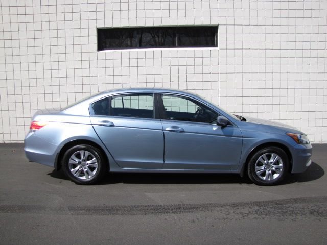 Honda Accord 2012 photo 1