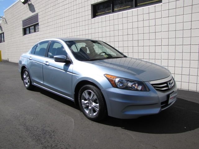 Honda Accord 2012 photo 3