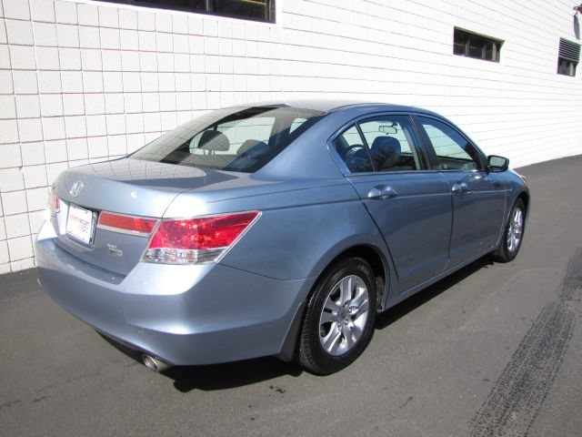 Honda Accord 2012 photo 4