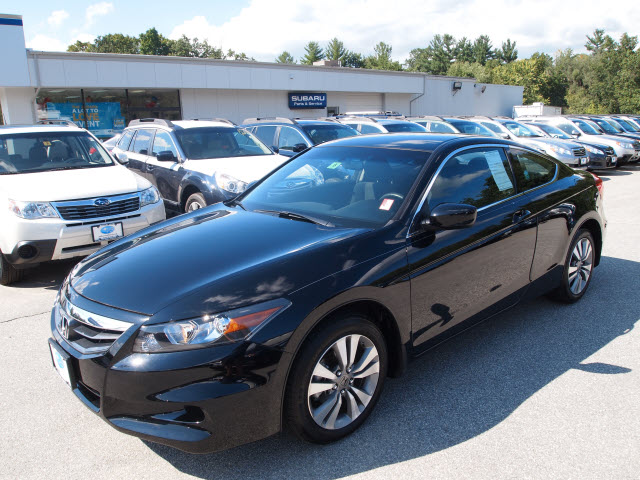 Honda Accord 2012 photo 4