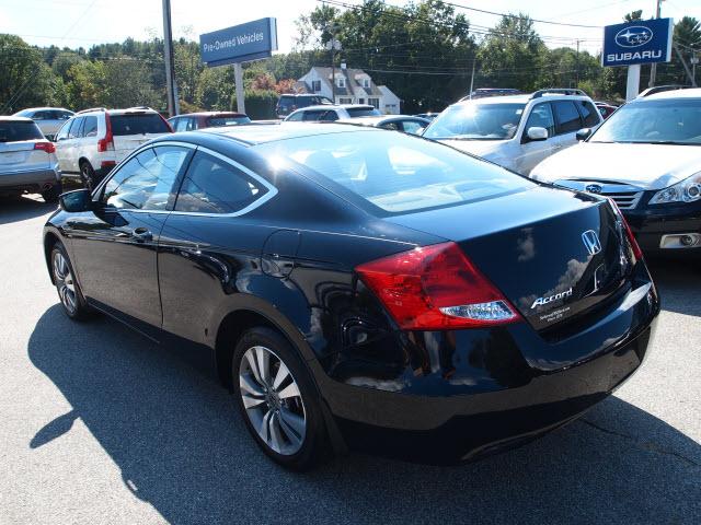 Honda Accord 2012 photo 5
