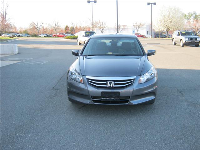Honda Accord 2012 photo 2