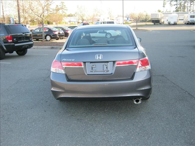 Honda Accord 2012 photo 3