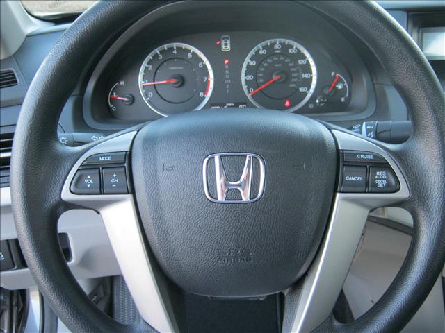 Honda Accord 2012 photo 4