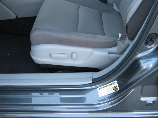 Honda Accord 2012 photo 5