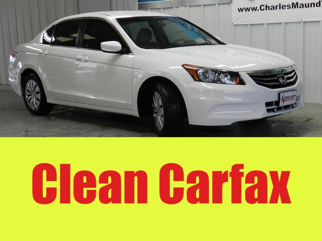 Honda Accord Elk Conversion Van Unspecified