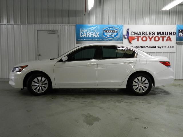 Honda Accord 2012 photo 3