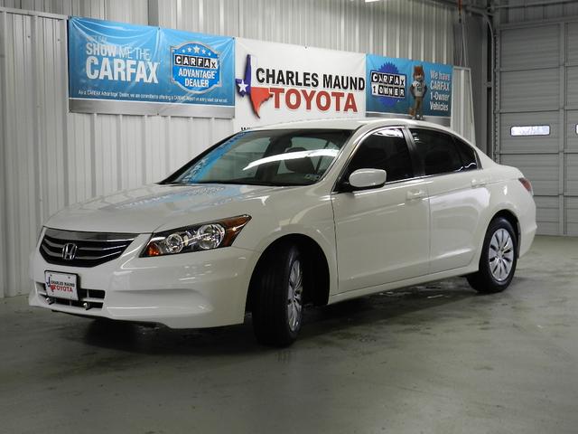 Honda Accord 2012 photo 5