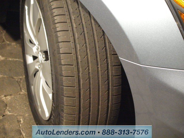 Honda Accord Elk Conversion Van Unspecified