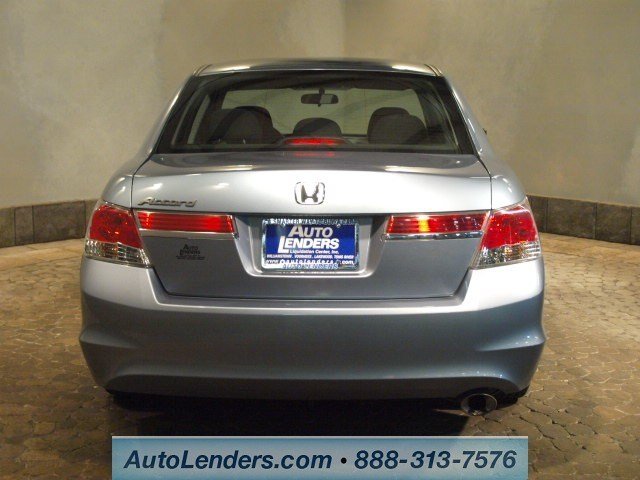 Honda Accord 2012 photo 1