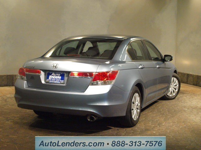 Honda Accord 2012 photo 2
