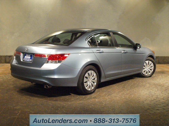 Honda Accord 2012 photo 3