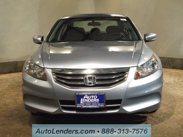 Honda Accord 2012 photo 4