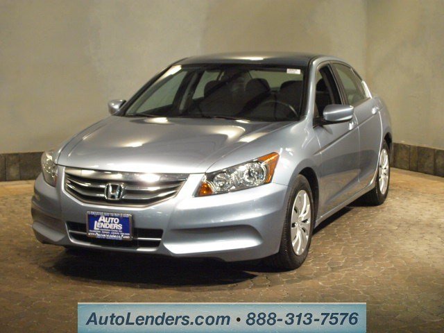 Honda Accord 2012 photo 5