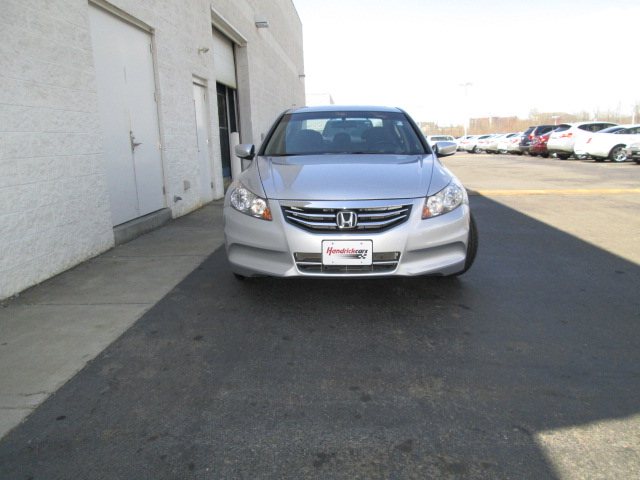 Honda Accord 2012 photo 3