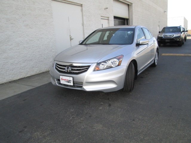 Honda Accord 2012 photo 4