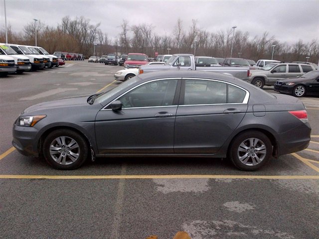 Honda Accord 2012 photo 3