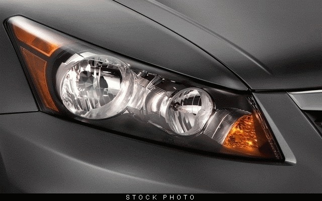 Honda Accord 2012 photo 1