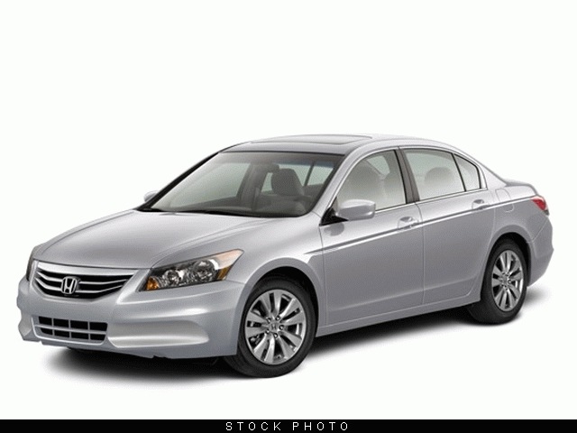 Honda Accord 2012 photo 2