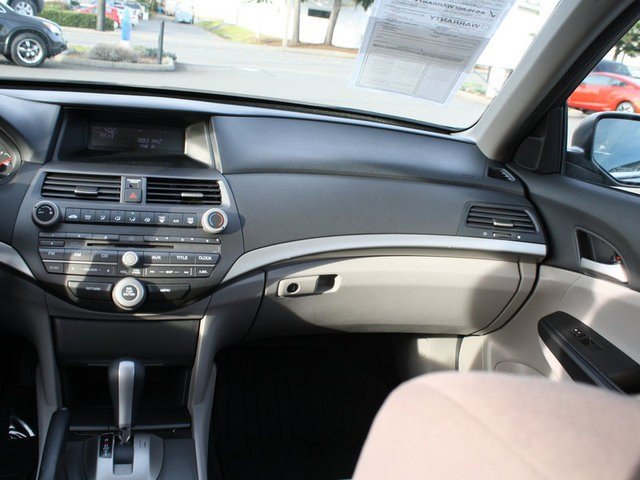 Honda Accord 2012 photo 2