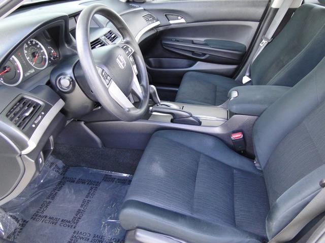 Honda Accord 2012 photo 15