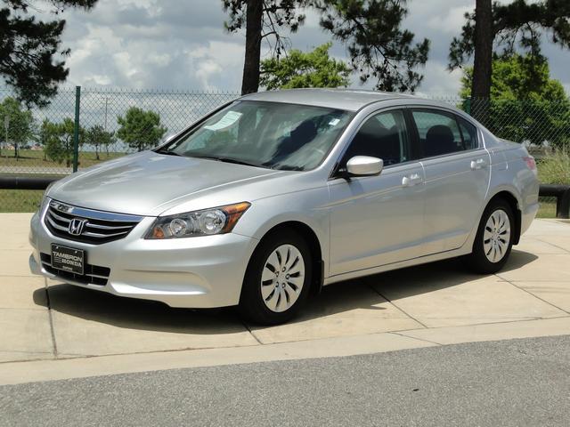 Honda Accord 2012 photo 17