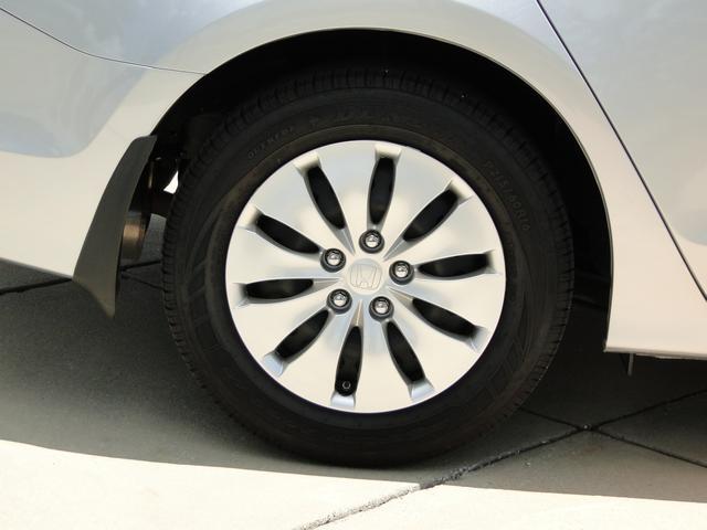 Honda Accord 2012 photo 18