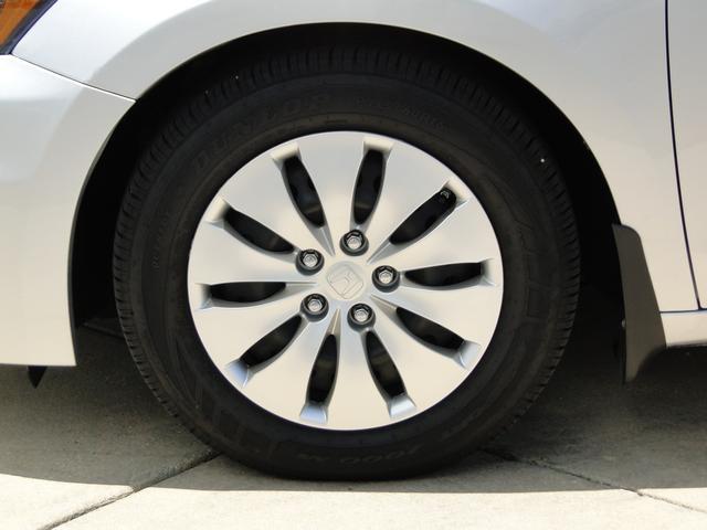 Honda Accord 2012 photo 19