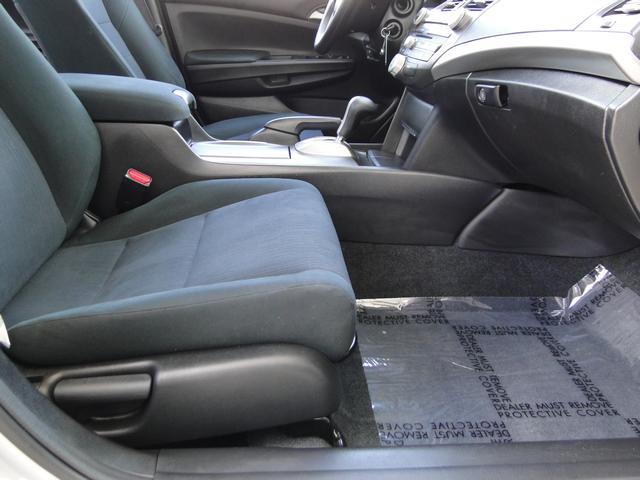 Honda Accord 2012 photo 21