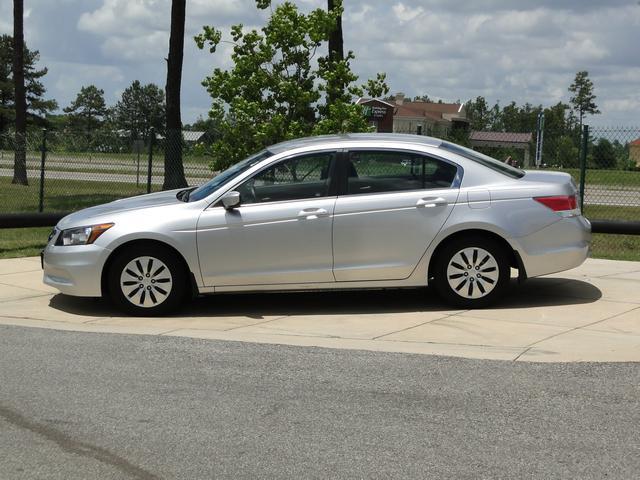 Honda Accord 2012 photo 26