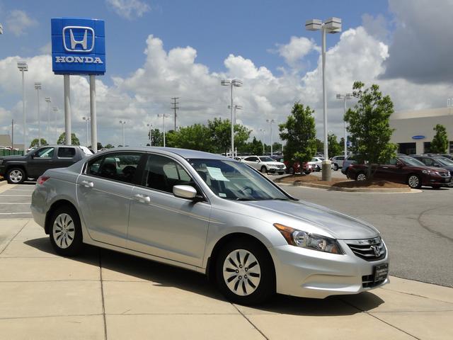 Honda Accord 2012 photo 27