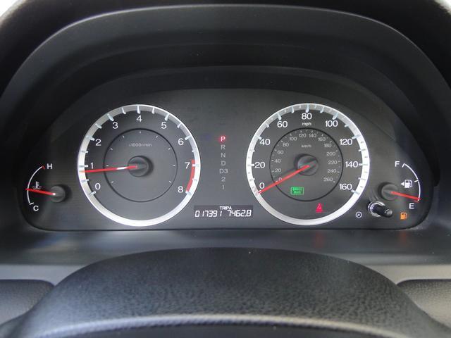 Honda Accord 2012 photo 28