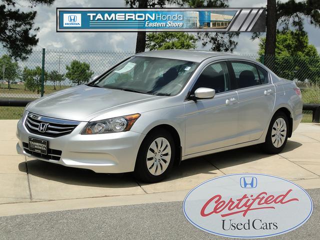 Honda Accord 2012 photo 31