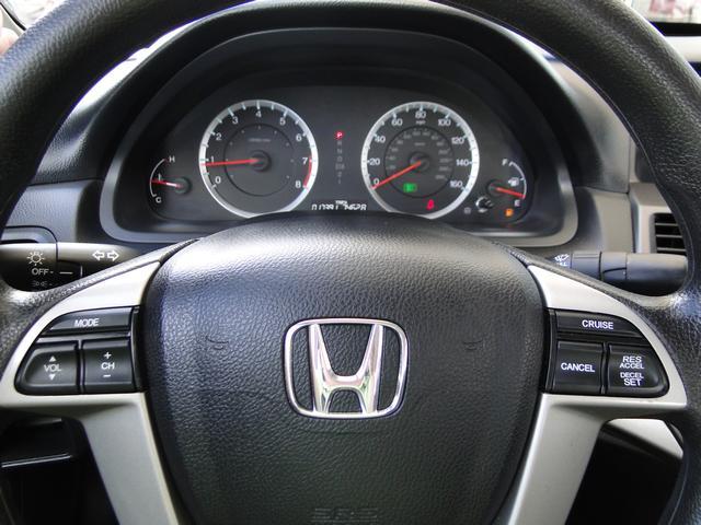 Honda Accord 2012 photo 5