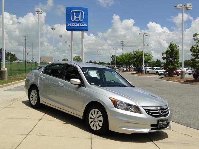 Honda Accord 2012 photo 7