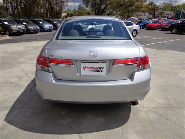 Honda Accord 2012 photo 3