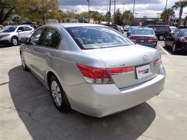 Honda Accord 2012 photo 4