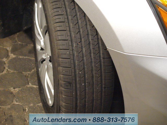 Honda Accord Elk Conversion Van Unspecified