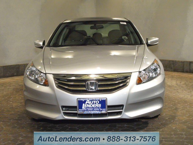 Honda Accord 2012 photo 2