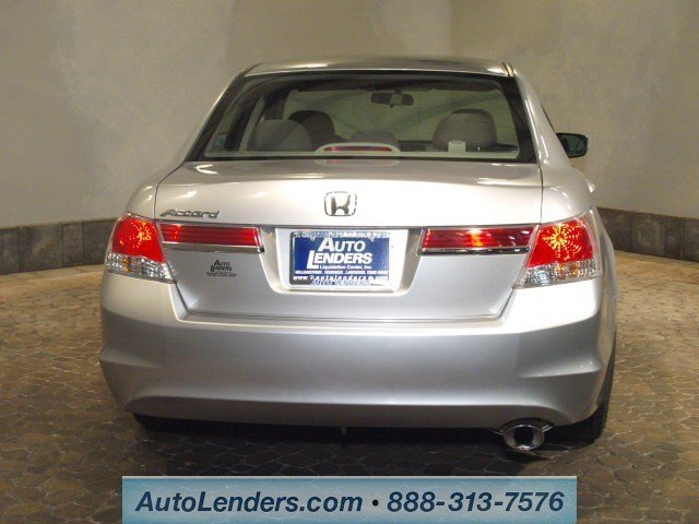 Honda Accord 2012 photo 3