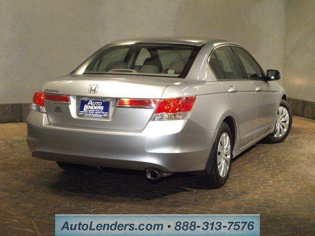 Honda Accord 2012 photo 4