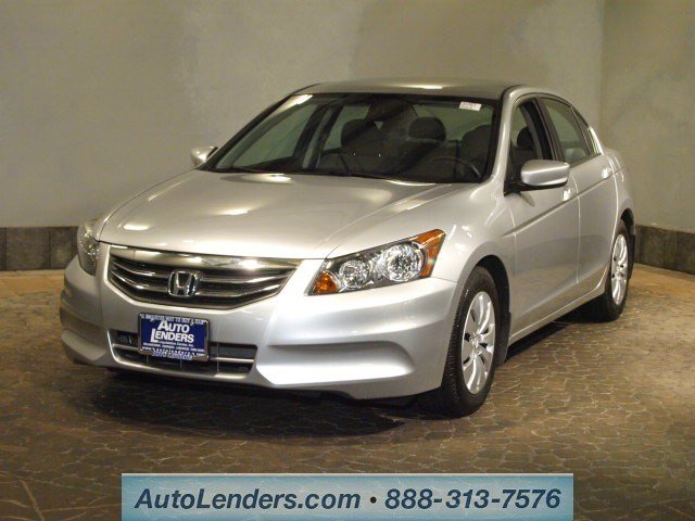Honda Accord 2012 photo 5