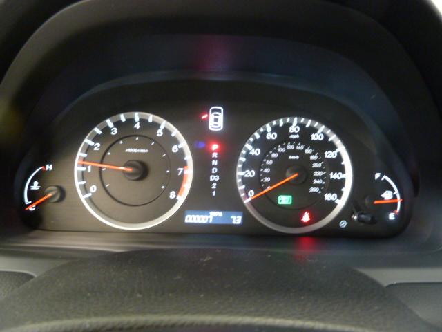 Honda Accord 2012 photo 2