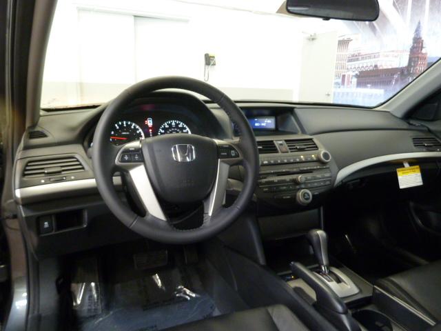 Honda Accord 2012 photo 3